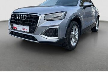Audi Q2 13.300 km 30.500 &euro; Ebersberg bei München 85560