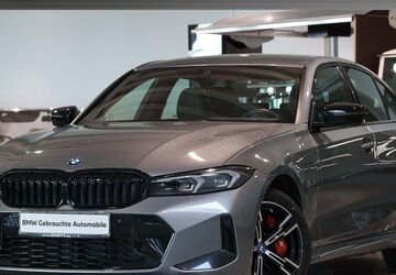 BMW 330 42.093 km 35.800 &euro; Ismaning 85737