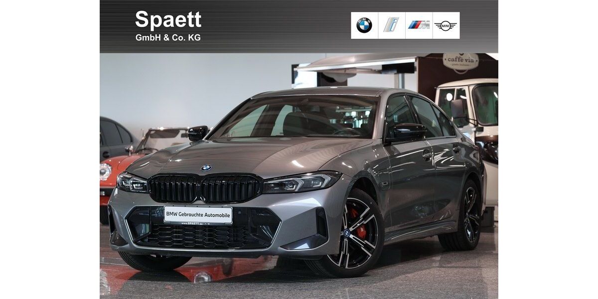 BMW 330 42.093 km 35.800 &euro; Ismaning 85737