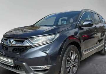 Honda CR-V 65.700 km 31.990 &euro; Fürstenfeldbruck 82256