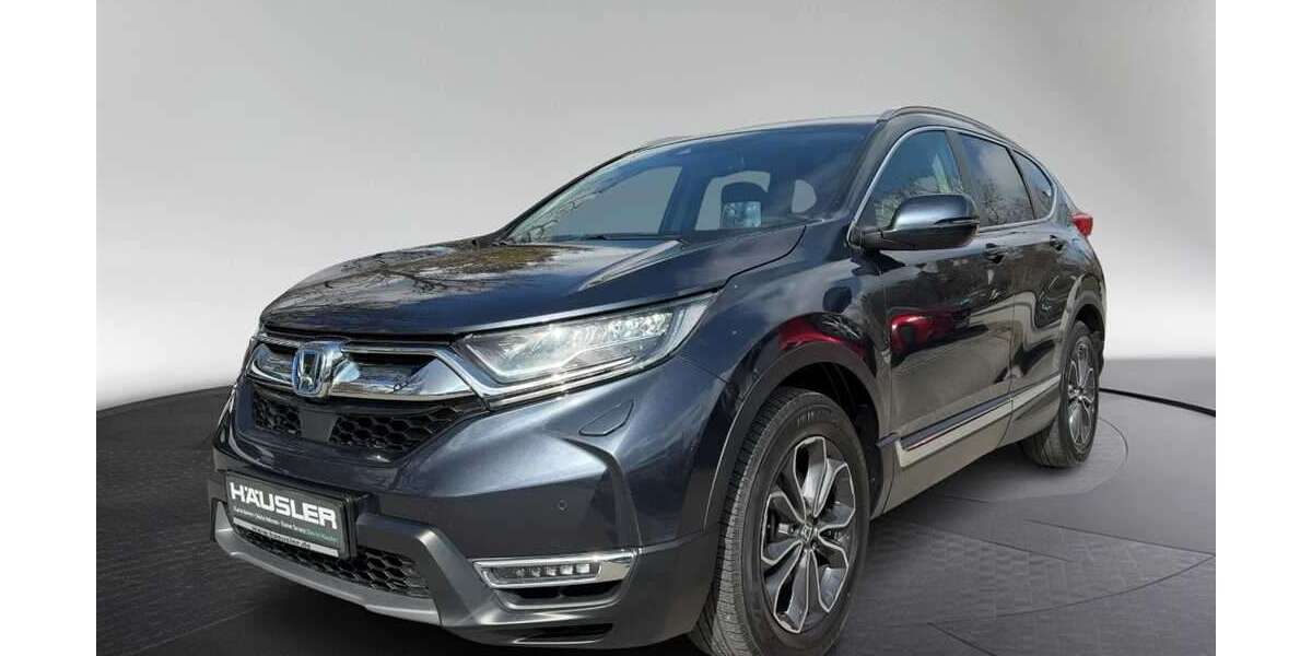 Honda CR-V 65.700 km 31.990 &euro; Fürstenfeldbruck 82256