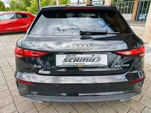 Audi A3 30 TFSI S line |Virtual +|Business| 54.082 km 21.960 &euro; Höhenkirchen-Siegertsbrun 85635