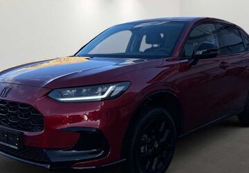 Honda ZR-V 5.500 km 38.890 &euro; München 80339