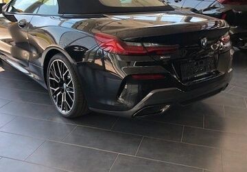 BMW M850 4.000 km 98.175 &euro; München 81377