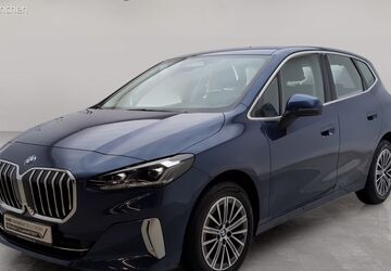 BMW 220 Active Tourer 24.387 km 34.603 &euro; München 80939