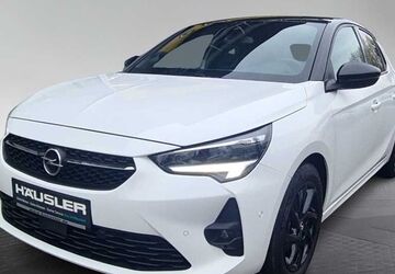 Opel Corsa 40.310 km 18.880 &euro; Gröbenzell 82194