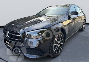 Mercedes-Benz E 300 49.800 km 33.200 &euro; München 81375