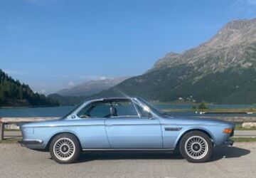 BMW Andere 45.700 km 129.000 &euro; München 81541