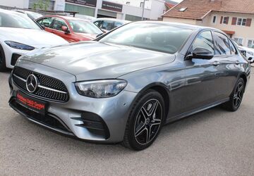 Mercedes-Benz E 300 164.662 km 32.900 &euro; Höhenkirchen 85635