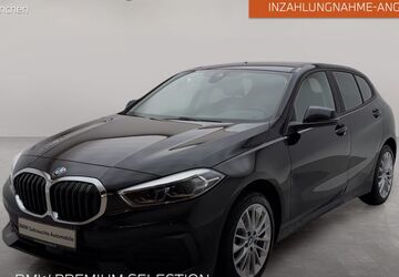 BMW 118 34.120 km 23.480 &euro; München 80939