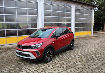 Opel Crossland (X) 3.300 km 20.990 &euro; Egling 82544