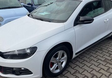 VW Scirocco 90.145 km 6.999 &euro; München OT Aubing-Lochhausen-Langwied 81243