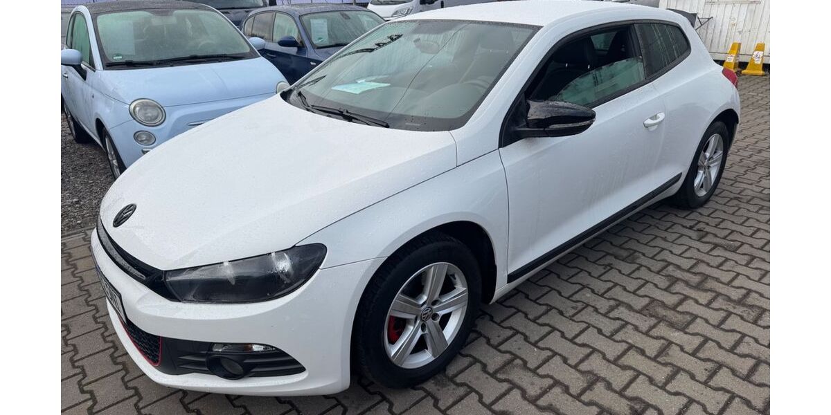 VW Scirocco 90.145 km 6.999 &euro; München OT Aubing-Lochhausen-Langwied 81243