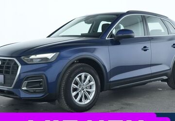 Audi Q5 76.473 km 31.005 &euro; Garching bei München 85748