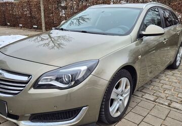 Opel Insignia 209.700 km 4.490 &euro; Fürstenfedbruck 82256