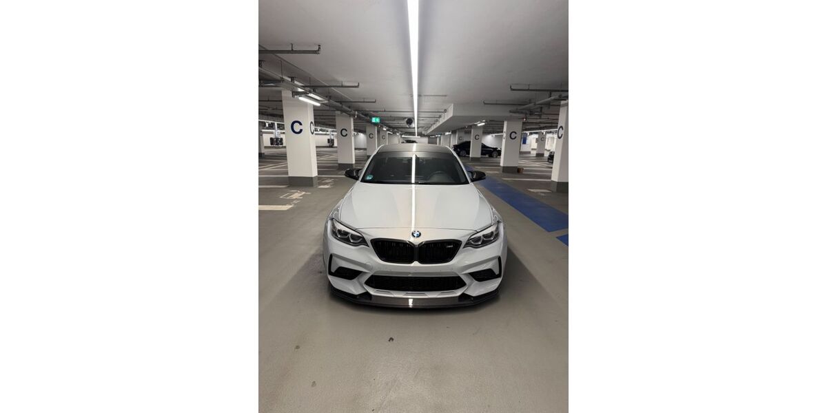 BMW M2 118.000 km 47.500 &euro; München 81379