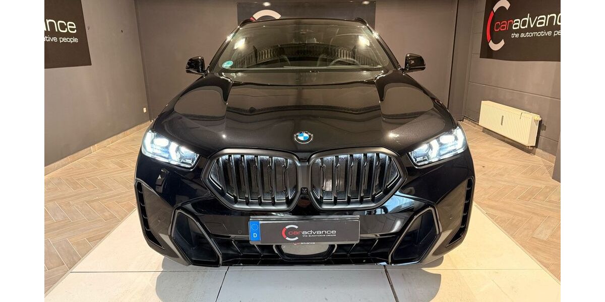 BMW X6 17.750 km 83.895 &euro; Sauerlach 82054