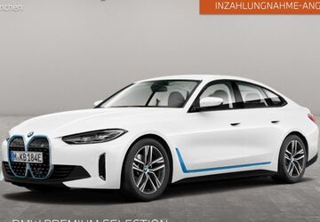 BMW i4 26.477 km 39.980 &euro; München 80939