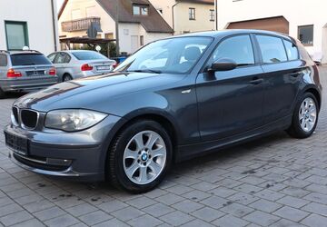 BMW 116 144.382 km 5.490 &euro; Maisach 82216