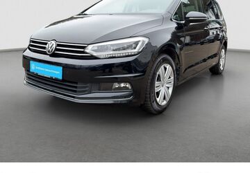 VW Touran 109.400 km 22.850 &euro; Ebersberg bei München 85560