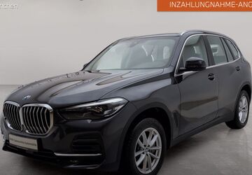 BMW X5 52.637 km 47.404 &euro; München 80939