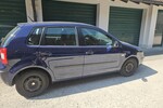 VW Polo 165.479 km 1.850 &euro; Neubiberg 85579