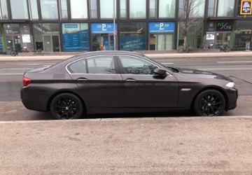 BMW 520 144.000 km 14.900 &euro; München 80997