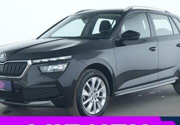 Skoda Kamiq 40.180 km 22.625 &euro; Garching bei München 85748