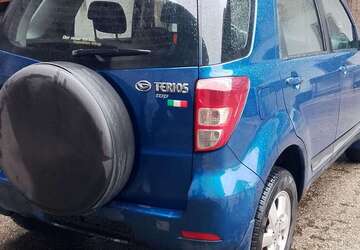 Daihatsu Terios 243.900 km 2.999 &euro; Hallbergmoos 85399