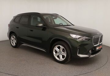 BMW X1 50.737 km 34.950 &euro; Garching 85748