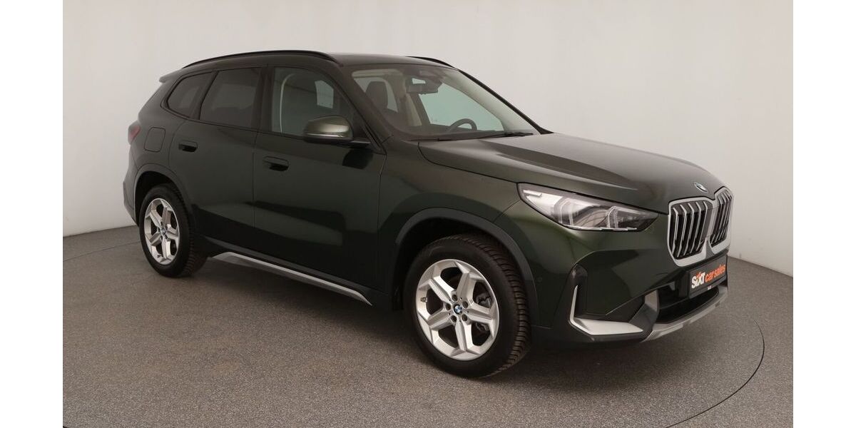 BMW X1 50.737 km 34.950 &euro; Garching 85748