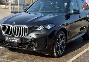 BMW X5 23.400 km 79.900 &euro; Oberschleissheim 85764