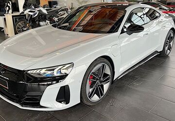 Audi e-tron 35.000 km 79.900 &euro; Egling 82544