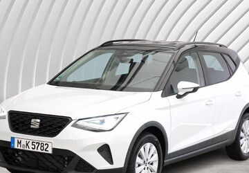 Seat Arona 1.500 km 24.690 &euro; Unterschleißheim 85716