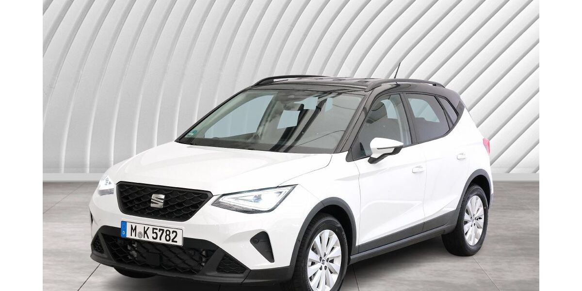 Seat Arona 1.500 km 24.690 &euro; Unterschleißheim 85716