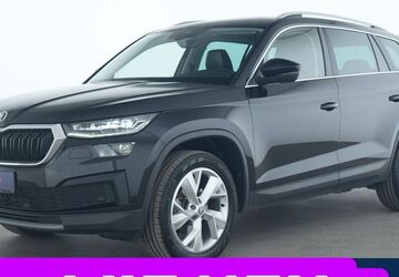 Skoda Kodiaq 31.962 km 25.955 &euro; Garching bei München 85748