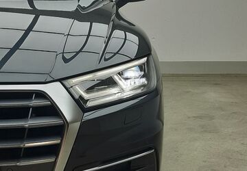 Audi Q5 117.775 km 30.999 &euro; Aschheim 85609