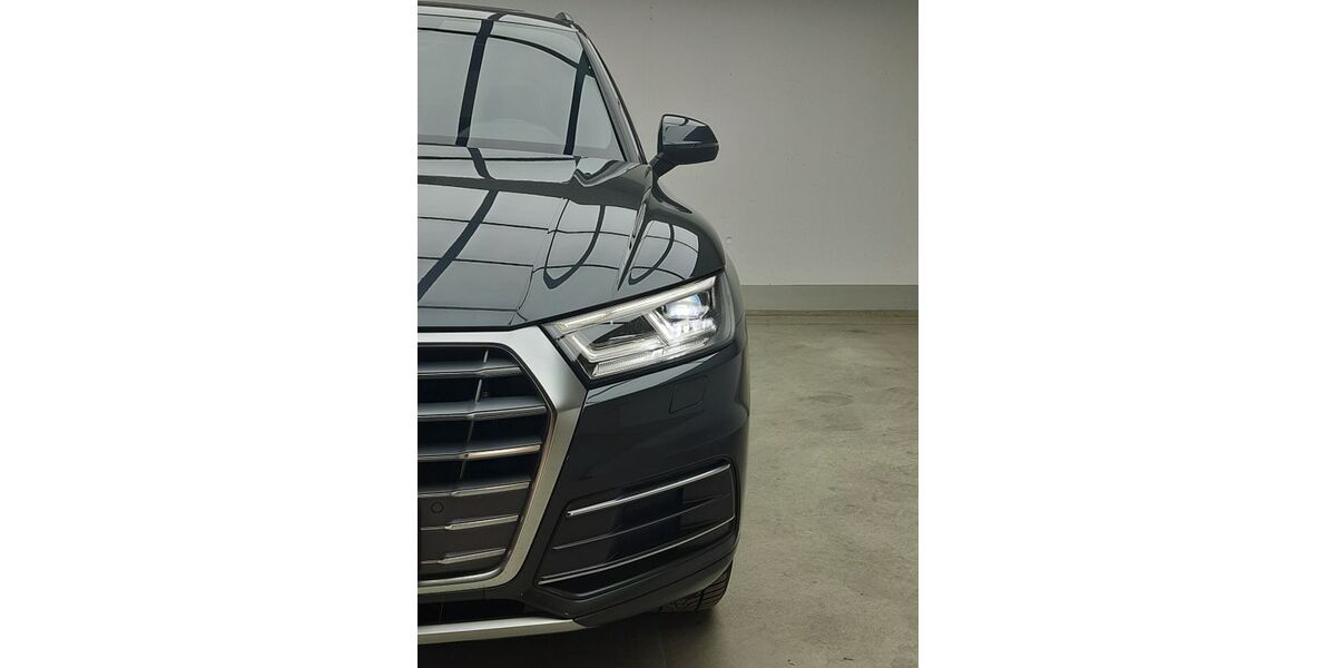 Audi Q5 117.775 km 30.999 &euro; Aschheim 85609
