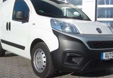 Fiat Fiorino 57.400 km 9.950 &euro; Fürstenfeldbruck 82256
