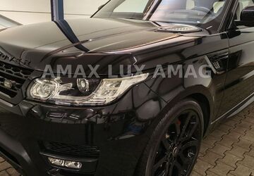 Land Rover Range Rover Sport 149.656 km 26.900 &euro; München 81247