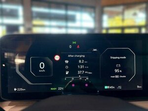 Kia Sonstige 81 GTL|DRIVE-WISE|COMFORT|CONNECT 4.000 km 46.990 &euro; Höhenkirchen-Siegertsbrun 85635