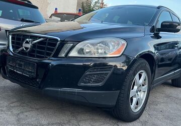 Volvo XC60 399.899 km 4.350 &euro; Puchheim 82178