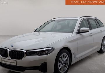 BMW 530 106.912 km 34.301 &euro; München 80939