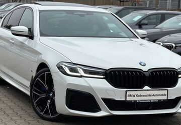 BMW 540 73.000 km 46.900 &euro; München 81243