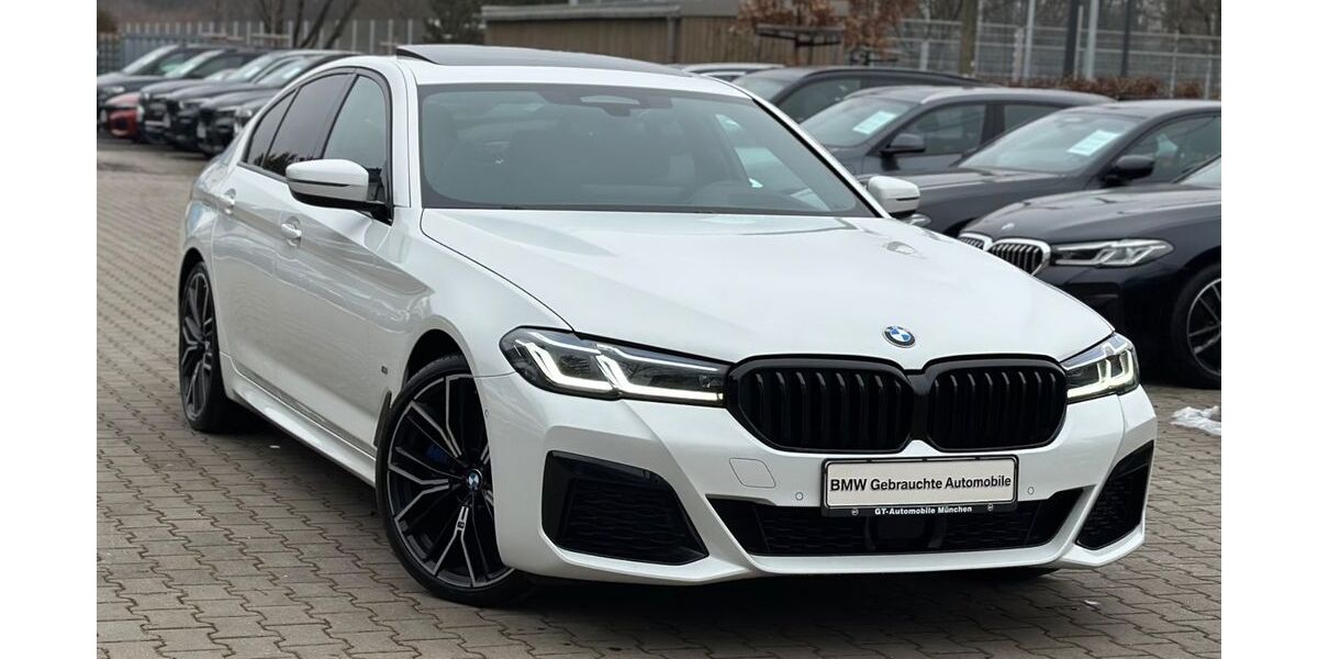 BMW 540 73.000 km 46.900 &euro; München 81243