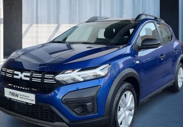 Dacia Sandero 23.070 km 14.990 &euro; Unterschleißheim 85716