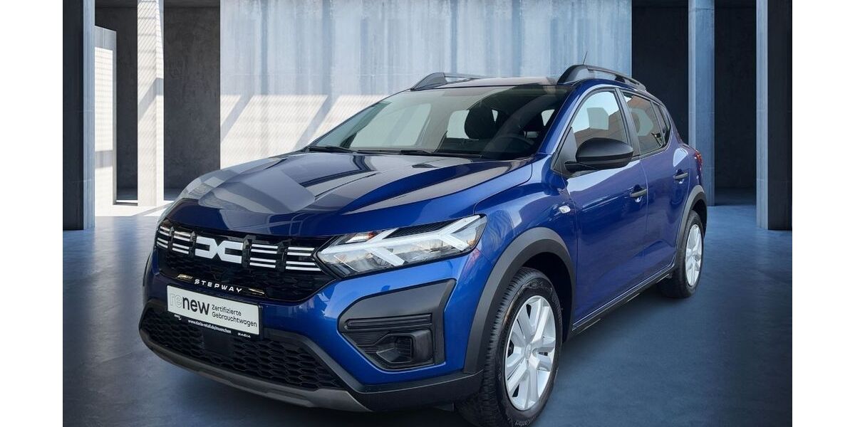 Dacia Sandero 23.070 km 14.990 &euro; Unterschleißheim 85716