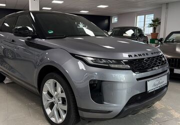 Land Rover Range Rover Evoque 99.989 km 21.999 &euro; Anzing 85646