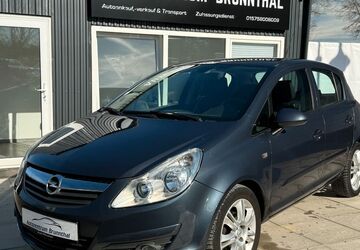 Opel Corsa 204.227 km 1.990 &euro; Hofolding (Bei München) 85649