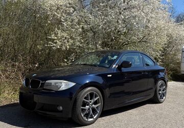 BMW 120 146.000 km 15.300 &euro; Fürstenfeldbruck 82256